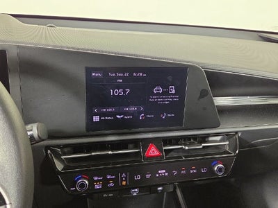 2025 Kia Niro LX