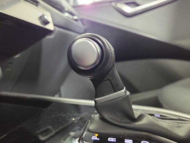 2025 Kia Niro LX