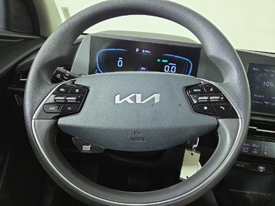 2025 Kia Niro LX