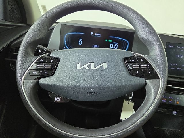2025 Kia Niro LX