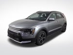 2025 Kia Niro LX