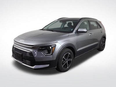 2025 Kia Niro LX