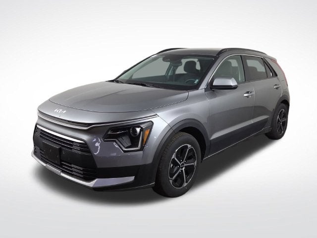 2025 Kia Niro LX