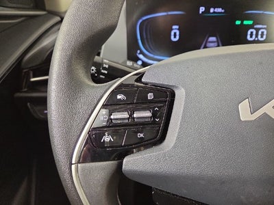 2025 Kia Niro LX