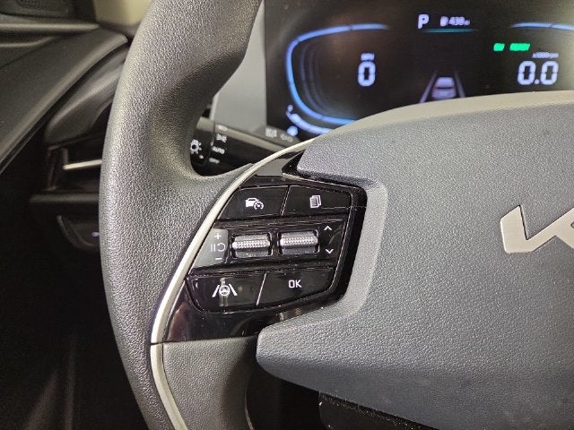 2025 Kia Niro LX