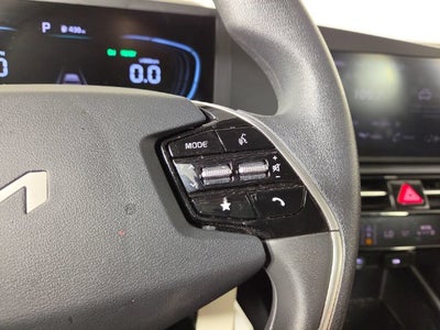 2025 Kia Niro LX