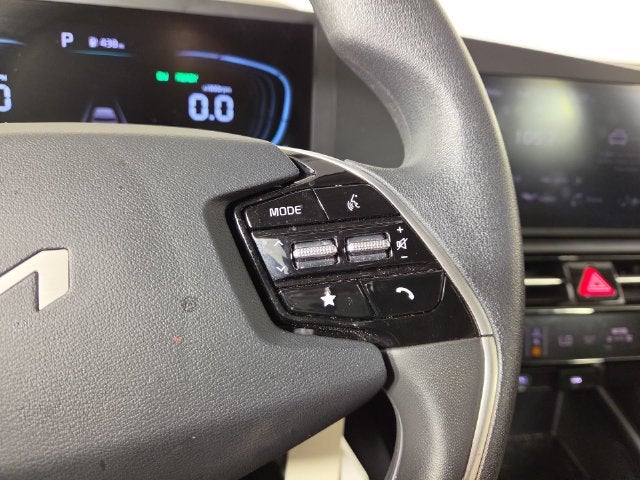 2025 Kia Niro LX