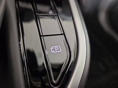 2025 Kia Niro LX