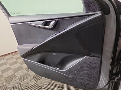 2025 Kia Niro LX