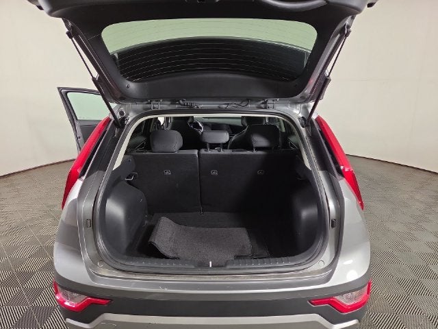 2025 Kia Niro LX