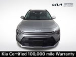 2025 Kia Niro LX