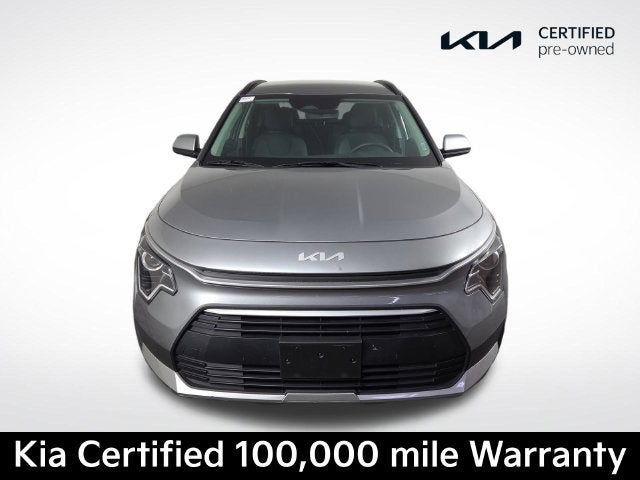 2025 Kia Niro LX