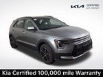 2025 Kia Niro LX