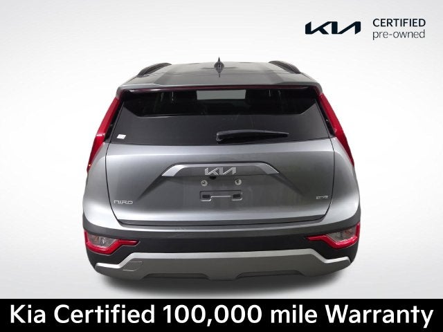 2025 Kia Niro LX