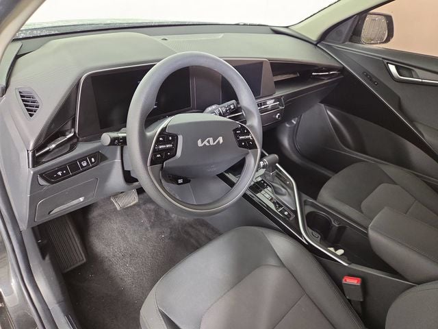 2026 Kia Niro LX