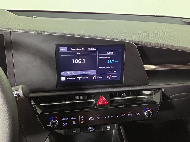 2026 Kia Niro LX