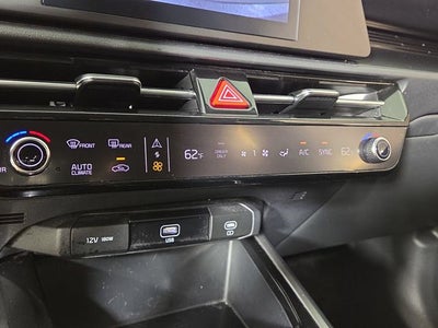 2026 Kia Niro LX