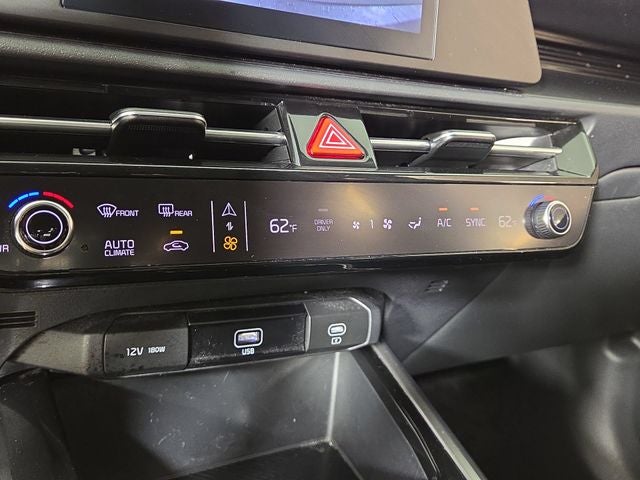 2026 Kia Niro LX