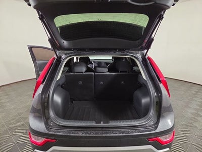 2026 Kia Niro LX