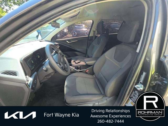 2026 Kia Niro LX