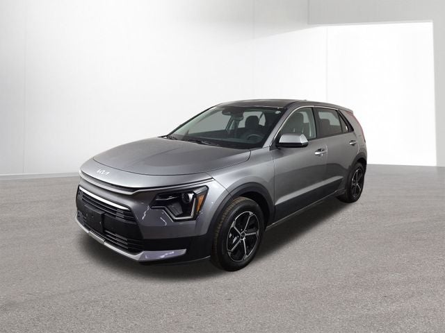 2025 Kia Niro LX