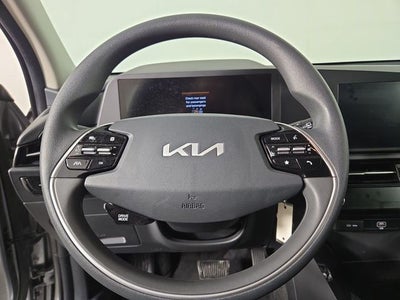 2025 Kia Niro LX