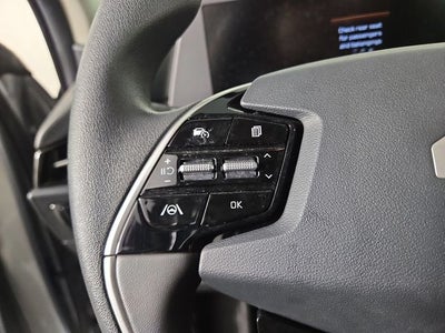 2025 Kia Niro LX