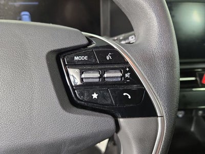 2025 Kia Niro LX