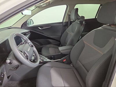 2026 Kia Niro LX
