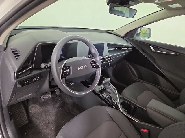 2026 Kia Niro LX