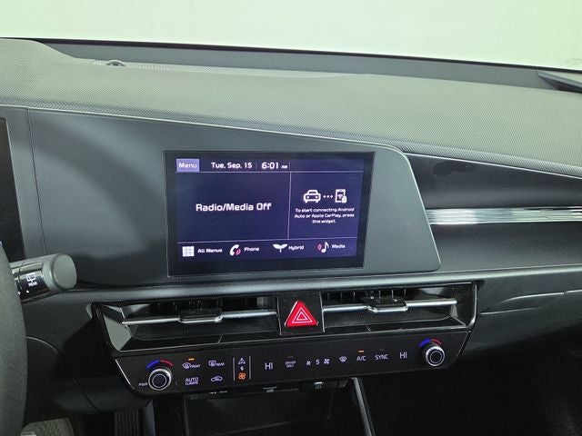 2026 Kia Niro LX