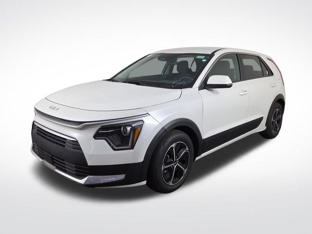 2026 Kia Niro LX