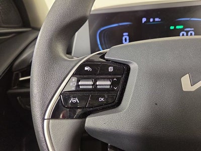 2026 Kia Niro LX
