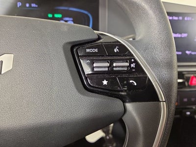 2026 Kia Niro LX