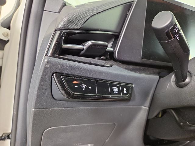 2026 Kia Niro LX
