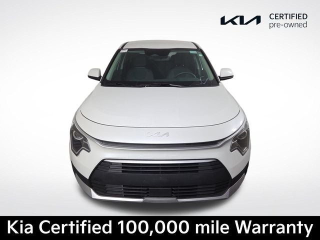 2026 Kia Niro LX
