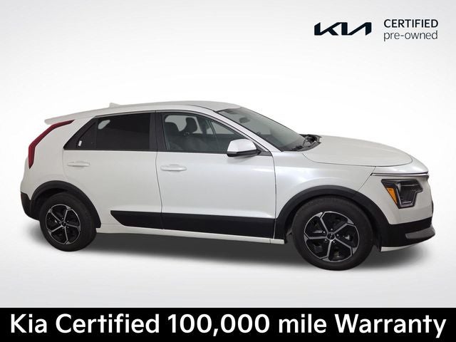 2026 Kia Niro LX