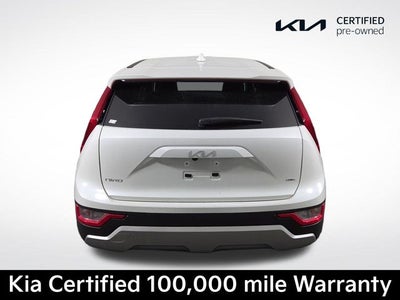 2026 Kia Niro LX