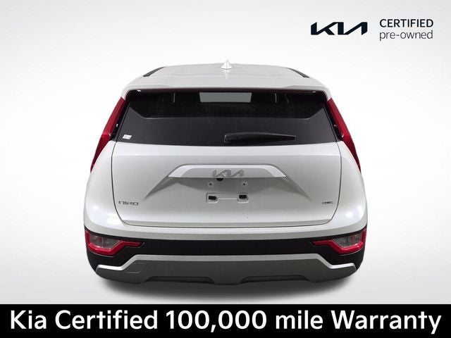 2026 Kia Niro LX