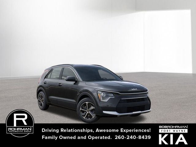 2026 Kia Niro LX