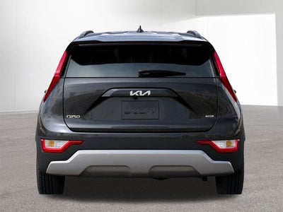 2026 Kia Niro LX