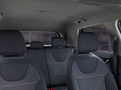 2026 Kia Niro LX