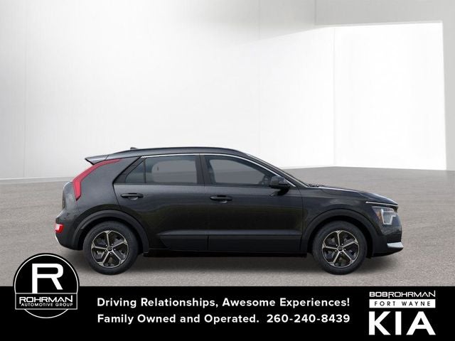 2026 Kia Niro LX