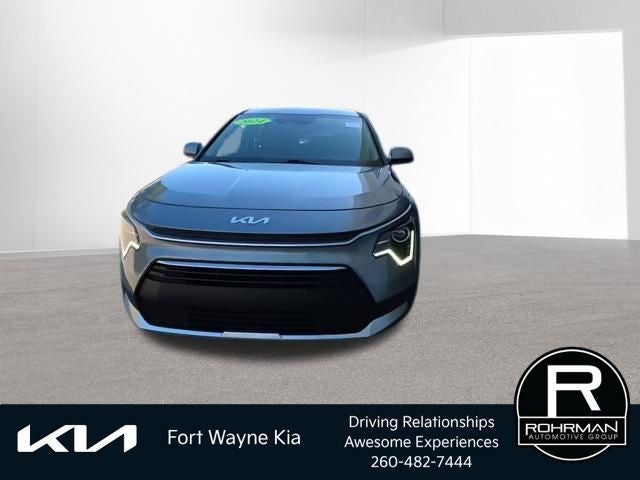 2024 Kia Niro LX