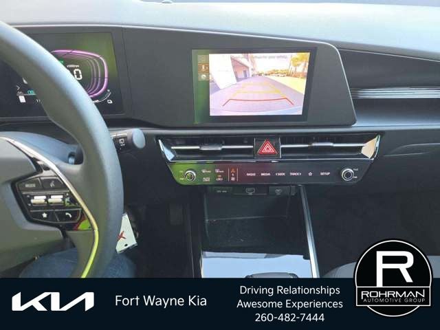 2024 Kia Niro LX
