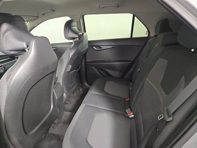 2024 Kia Niro LX