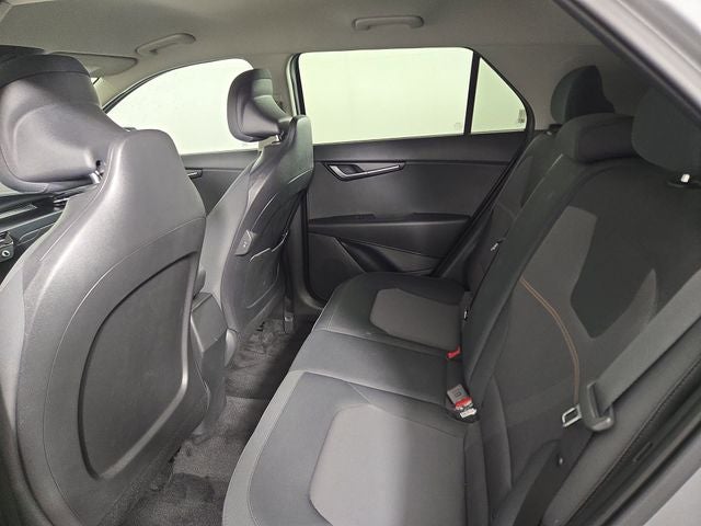 2024 Kia Niro LX