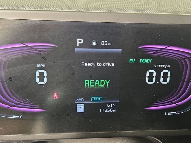 2024 Kia Niro LX