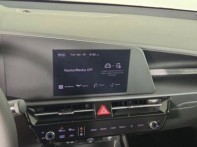2024 Kia Niro LX