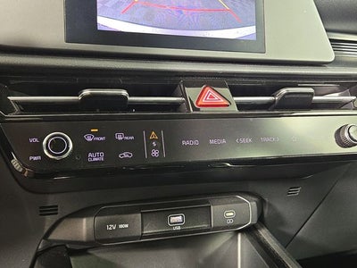 2024 Kia Niro LX
